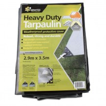 75629 - tarpaulin - hd 2.9m x 3.5m
